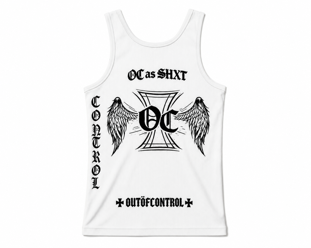 OC Tank Top