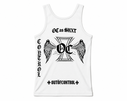OC Tank Top