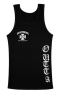 Black OC Women’s Tank (Not a Dress)