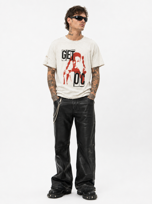 GET OC TEE