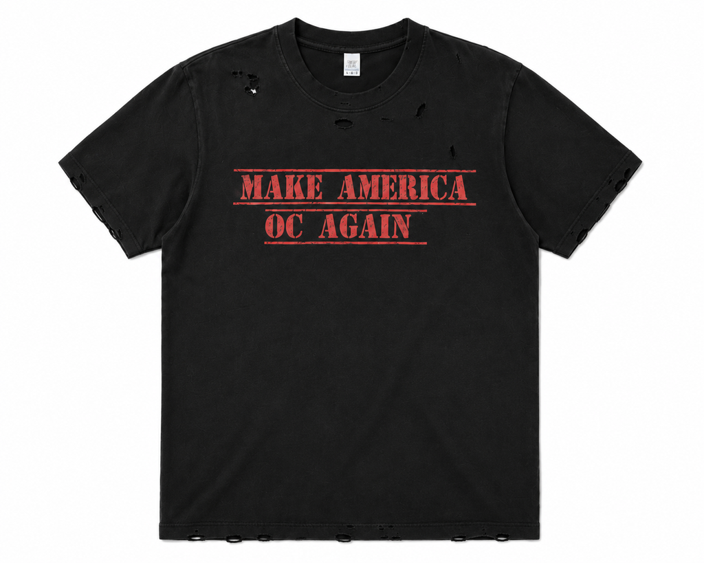 OC America Tee