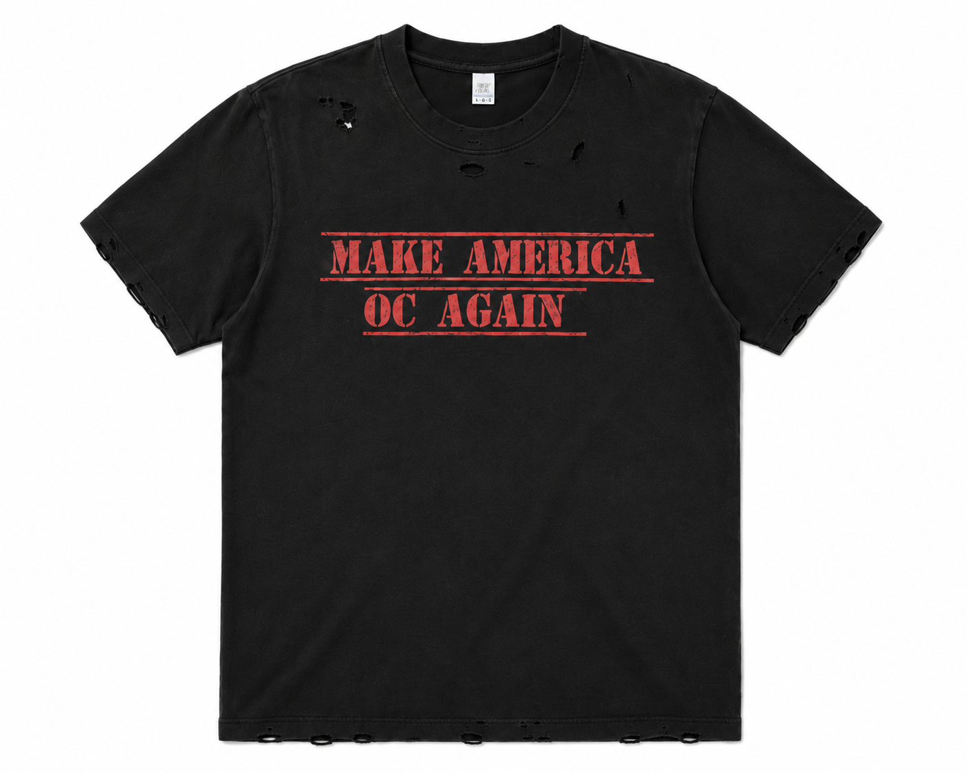 OC America Tee