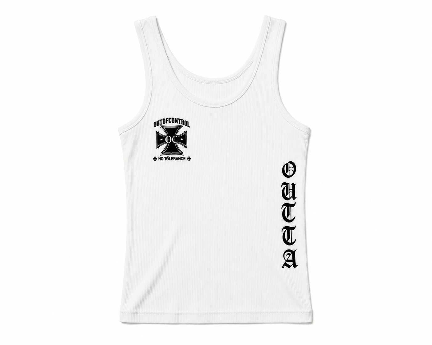 OC Tank Top