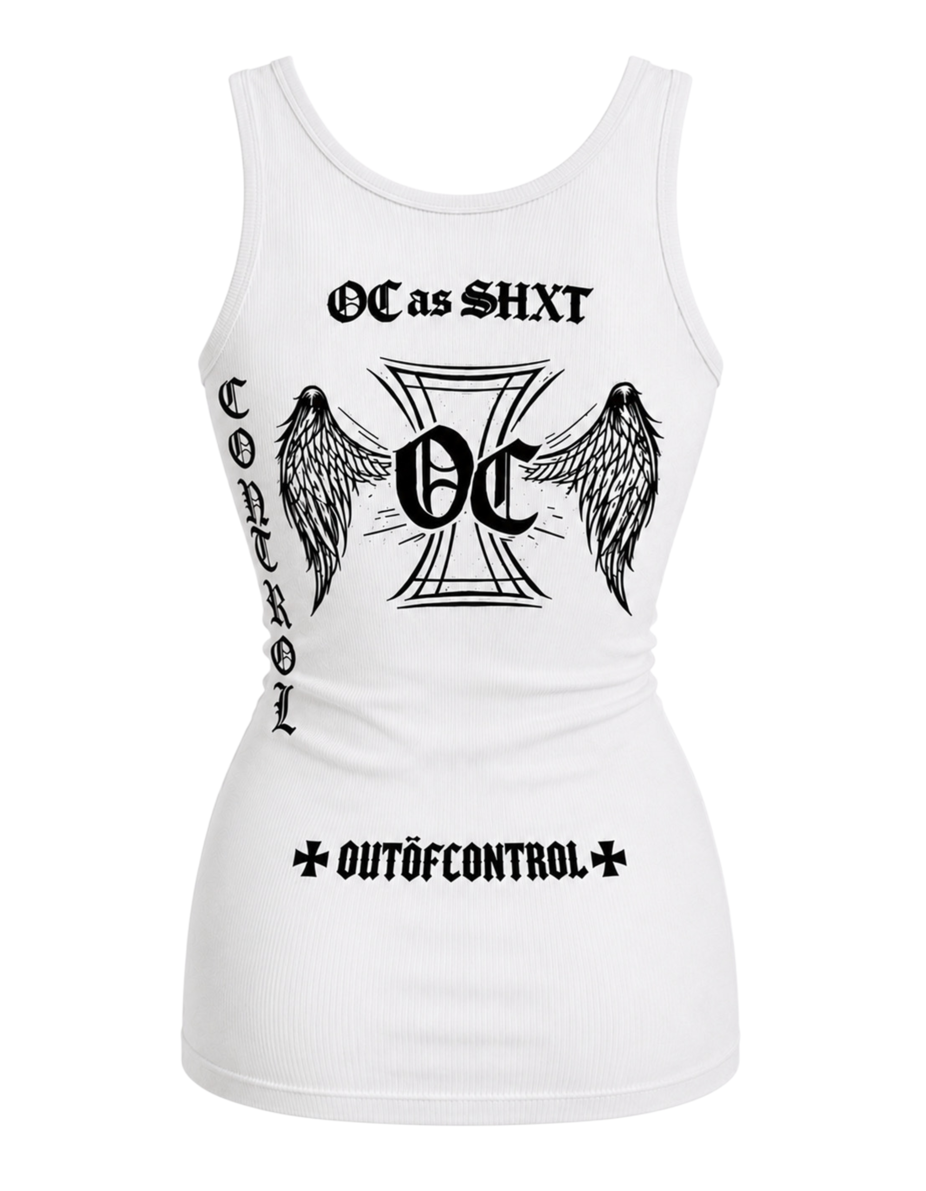 OC Women’s Tank Dress