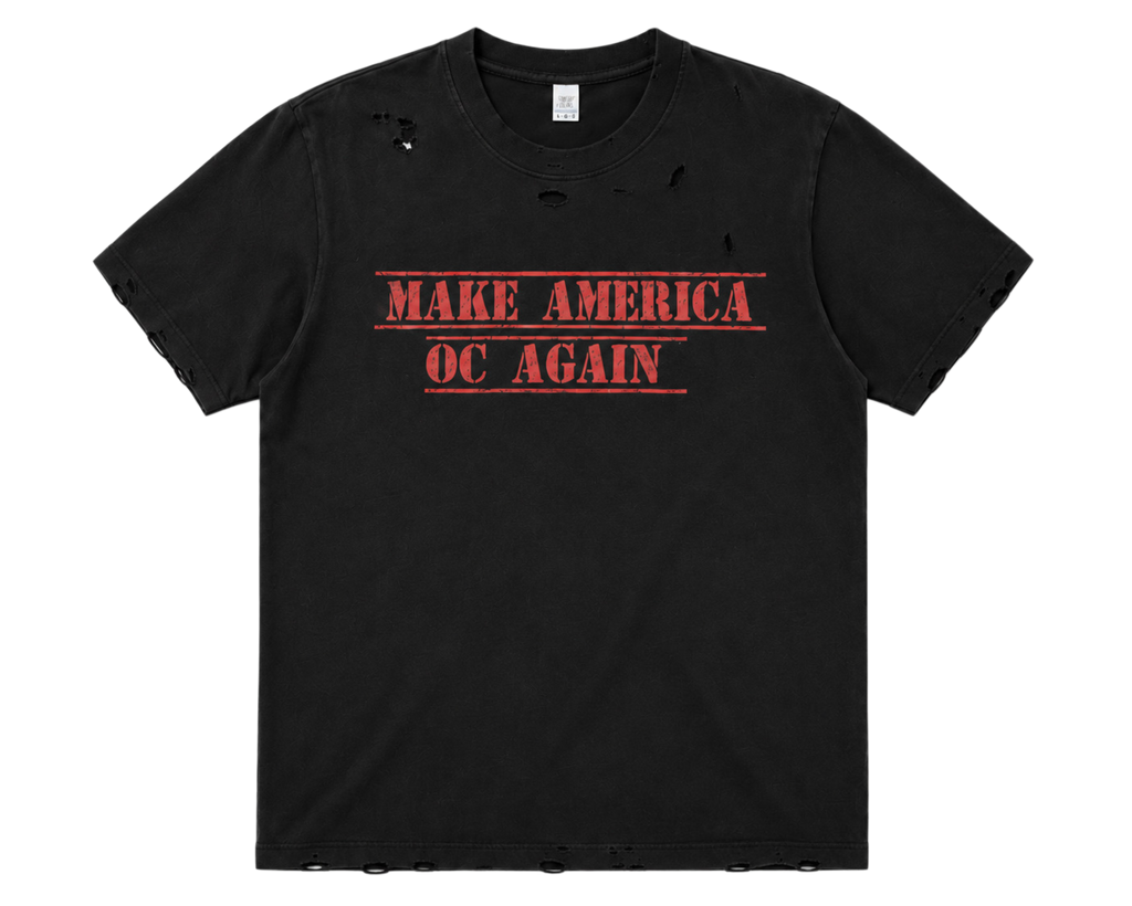 OC America Tee