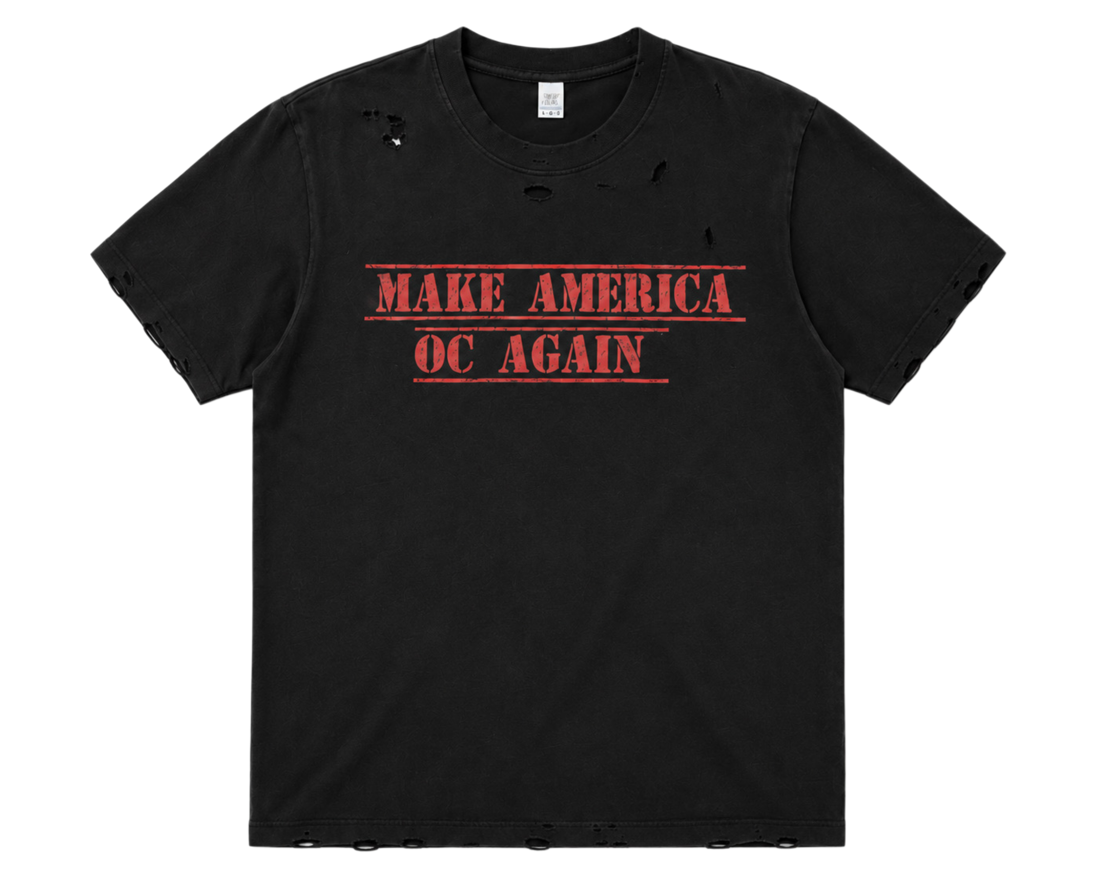 OC America Tee