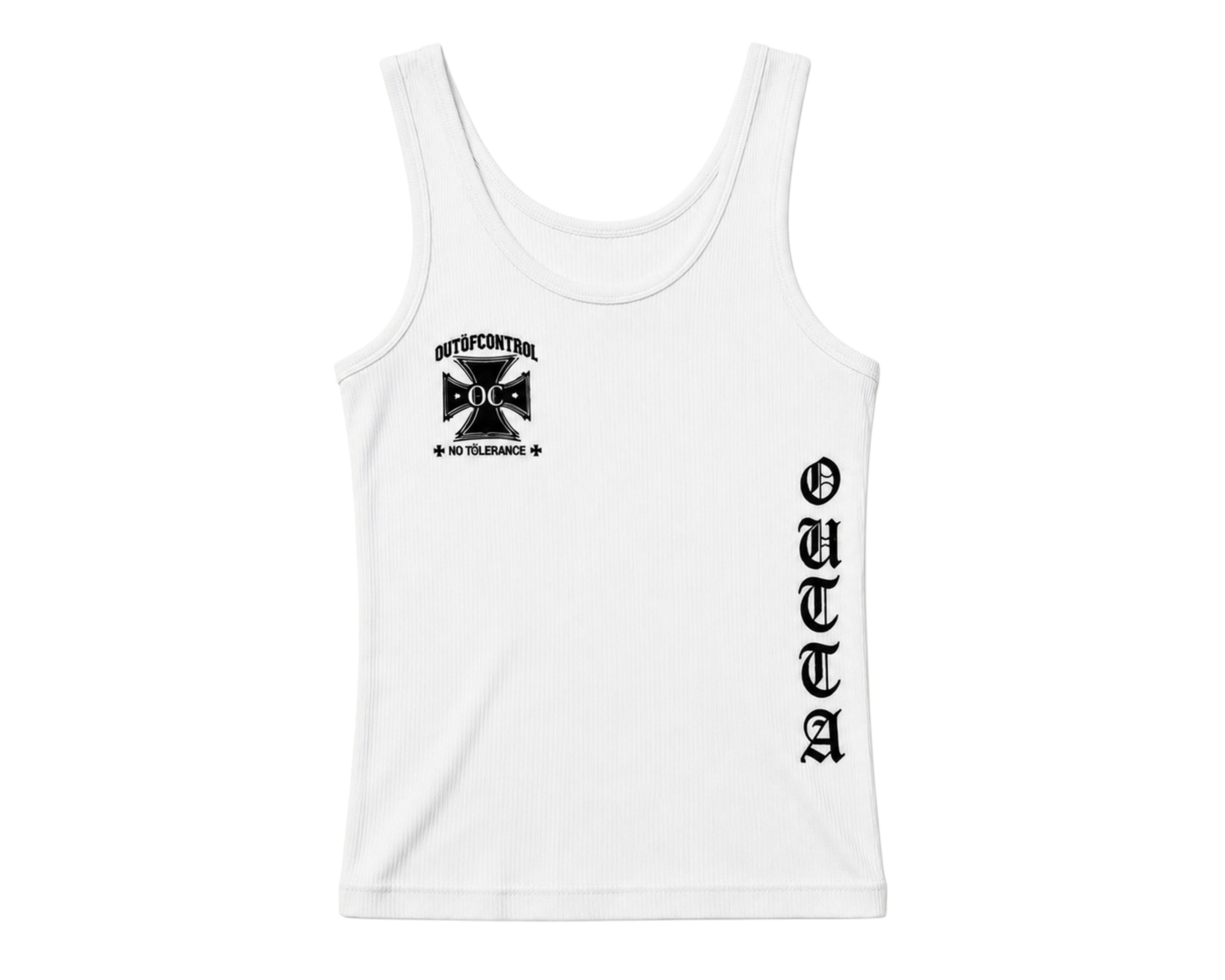 OC Tank Top