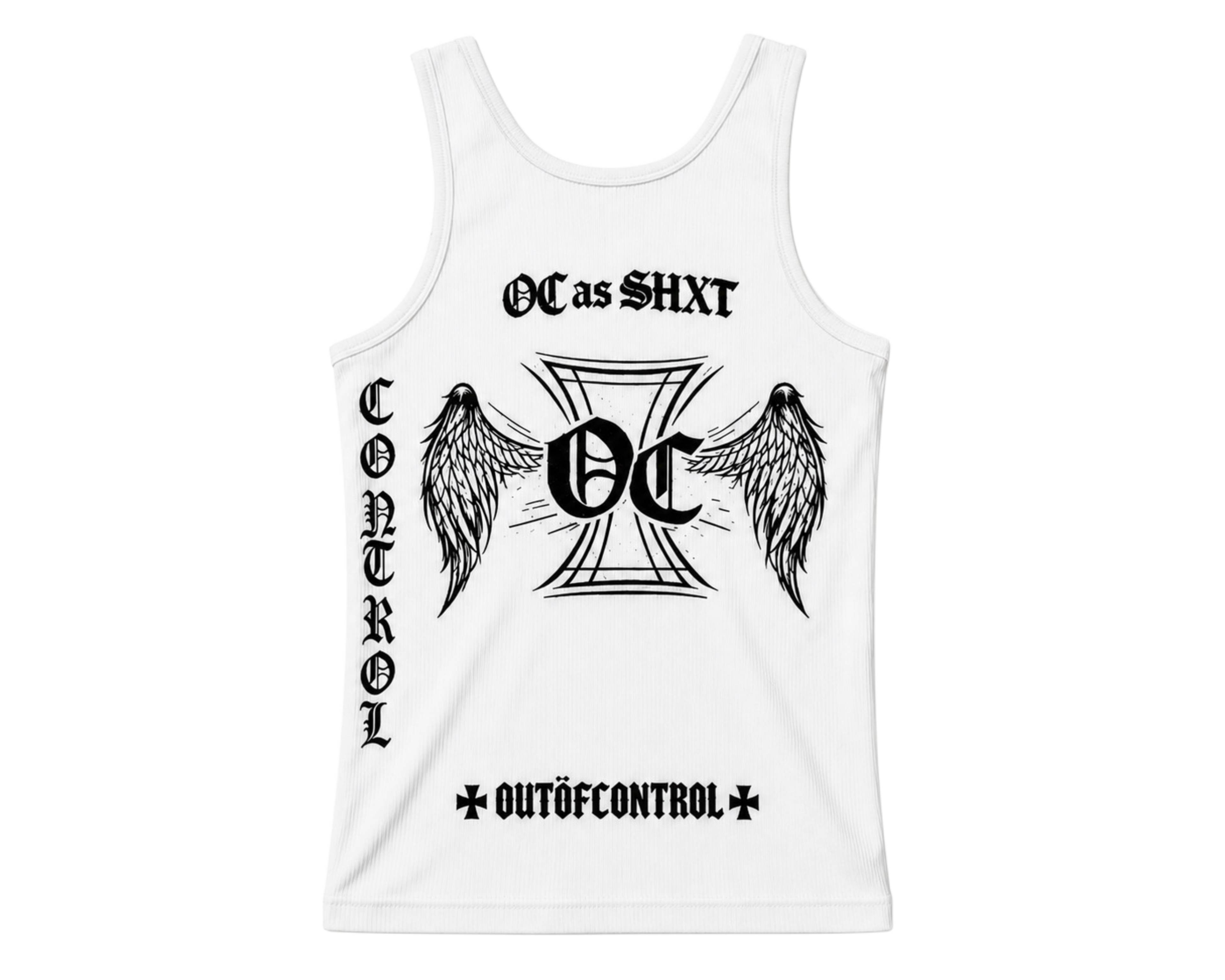 OC Tank Top