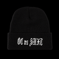 OC as SHXT Beanie