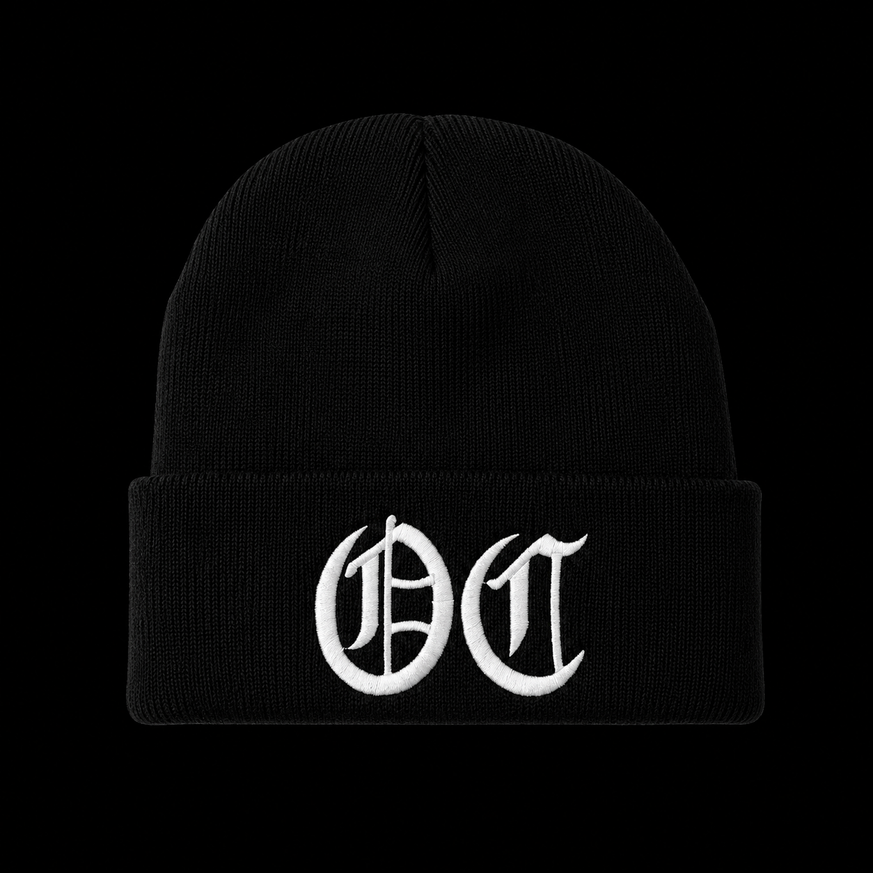 OC Beanie