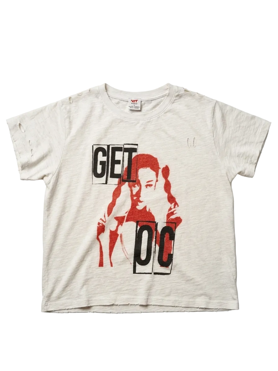 GET OC TEE